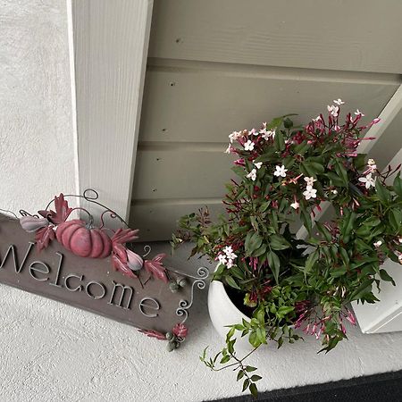 Tulipes Et Cetera Hotel Waldighoffen Eksteriør billede