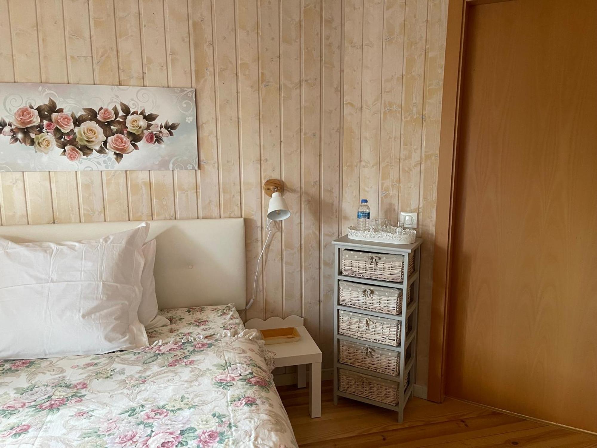 Tulipes Et Cetera Hotel Waldighoffen Eksteriør billede