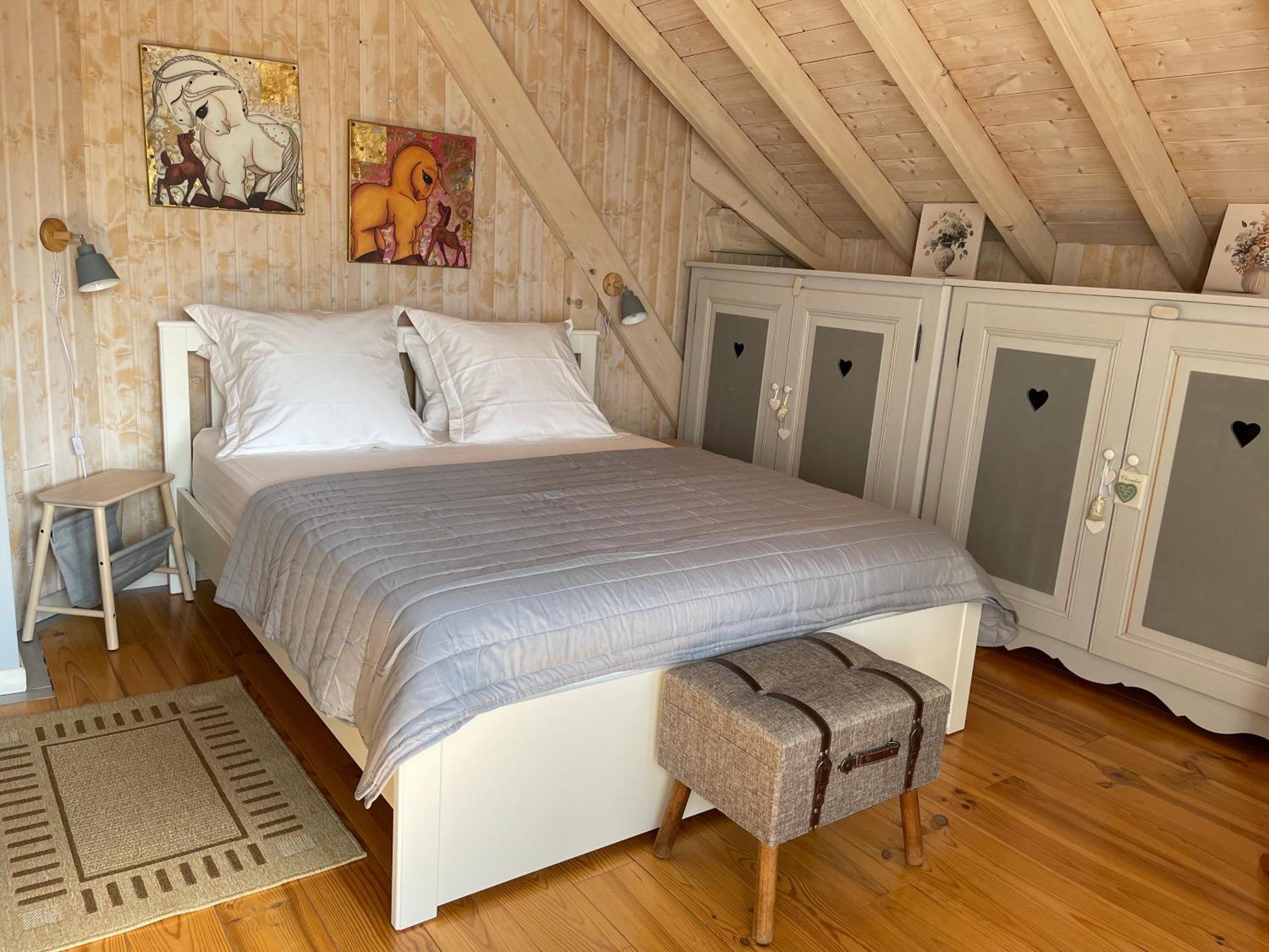 Tulipes Et Cetera Hotel Waldighoffen Eksteriør billede